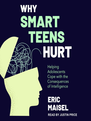 cover image of Why Smart Teens Hurt